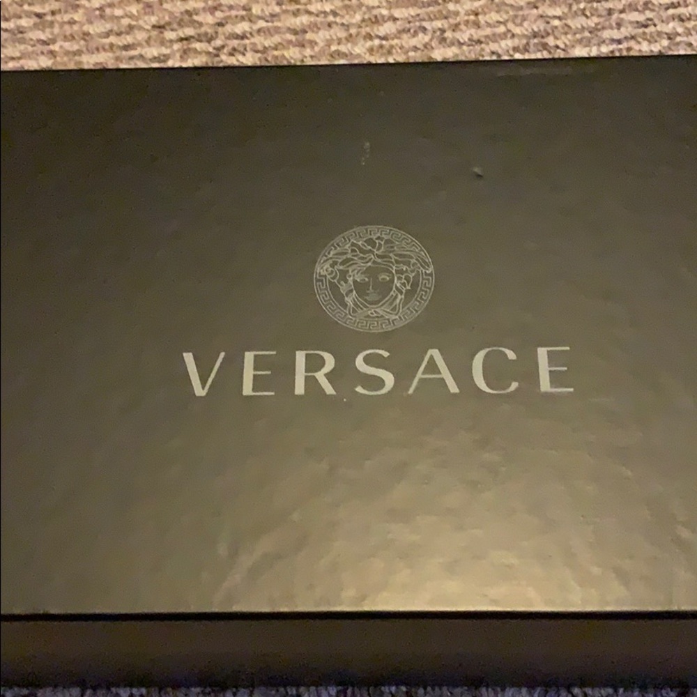 Versace Sandals (Men’s)
